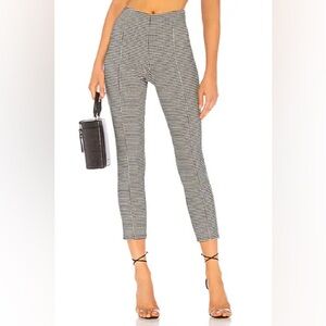 Lovers + Friends - Liam Pant in Black & White- Sold out everywhere